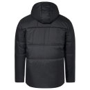 Vaude Mens Neyland Hooded Insulation Jacket black