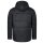 Vaude Mens Neyland Hooded Insulation Jacket black