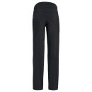 Vaude Womens Elope Softshell Pants black