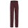 Vaude Womens Elope Softshell Pants dark oak