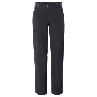 Vaude Womens Skomer Winter Pants II black