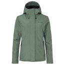 Vaude Womens Rosemoor Padded Jacket II agave