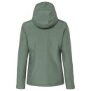 Vaude Womens Rosemoor Padded Jacket II agave