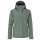 Vaude Womens Rosemoor Padded Jacket II agave