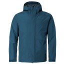 Vaude Mens Rosemoor Padded Jacket II baltic sea