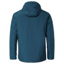 Vaude Mens Rosemoor Padded Jacket II baltic sea