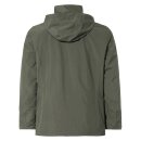 Vaude Mens Rosemoor 3in1 Jacket khaki