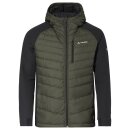Vaude Mens Elope Hybrid Jacket khaki