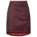 Vaude Neyland Wende-Rock Damen, dark oak
