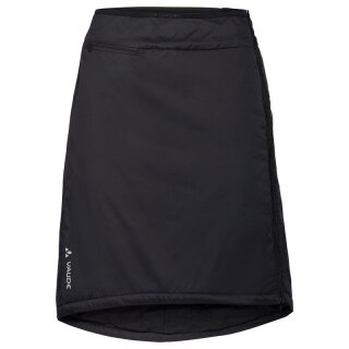 Vaude Womens Neyland Padded Skirt black