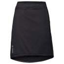 Vaude Womens Neyland Padded Skirt black