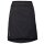 Vaude Womens Neyland Padded Skirt black
