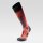 UYN Woman Ski One Merino Socks Pink/Black P059