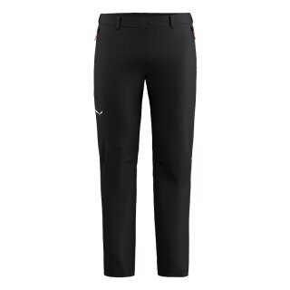 Salewa Talveno Durastretch Softshellhose Herren blackout