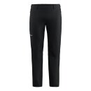 Salewa Talveno Durastretch Softshellhose Herren blackout
