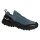 Salewa PEDROC Powertex Herren Wanderschuhe, java blue/black