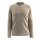 Salewa Puez DryTon T-Shirt HerrenLangarmshirt, quicksand