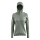 SalewaPuez Waffle Hybrid Polarlite Kapuzenjacke Damen,...