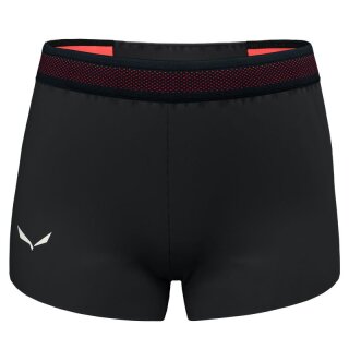 Salewa Pedroc 2 Durastretch Shorts Damen, schwarz