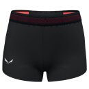 Salewa Pedroc 2 Durastretch Shorts Damen, schwarz