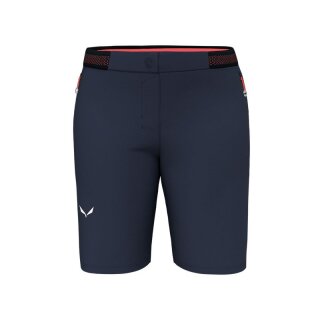 Salewa Pedroc Durastretch Shorts Damen, navy blazer