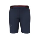 Salewa Pedroc Durastretch Shorts Damen, navy blazer