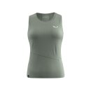 Salewa Puez Sporty DryTon Tanktop Damen, shadow