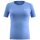 Salewa Puez Sporty DryTon T-Shirt Damen, blau
