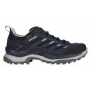 Lowa INNOVO GTX LO WS Damen Hiking-Halbschuh, navy/arktis
