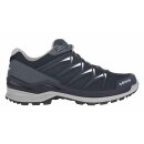 Lowa INNOX PRO GTX LO stahlblau/offwhite 7910