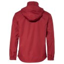 Vaude Mens Escape Light Jacket carmine