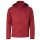 Vaude Mens Escape Light Jacket carmine