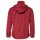 Vaude Mens Escape Light Jacket carmine