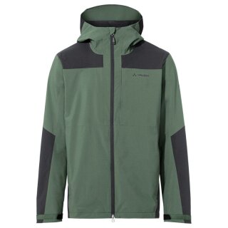 Vaude Mens Elope Jacket II agave