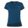 Vaude Womens Sveit Shirt shore blue