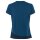 Vaude Womens Sveit Shirt shore blue