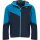 PRO-X elements Herren-Stretch-Regenjacke LIAM, marine/directoire