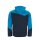 PRO-X elements Herren-Stretch-Regenjacke LIAM, marine/directoire