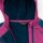 Trollkids Kids Nordkapp Overall bright berry/madeira blue