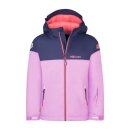 Trollkids Girls Hallingdal Winterjacke, light violet/deep...