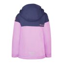 Trollkids Girls Hallingdal Winterjacke, light violet/deep...