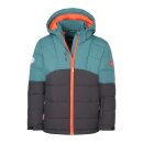 Trollkids Kids Gryllefjord Winterjacke, stormy...
