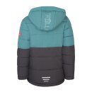 Trollkids Kids Gryllefjord Winterjacke, stormy...