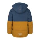 Trollkids Kids Gryllefjord Winterjacke, bronze/mystic...