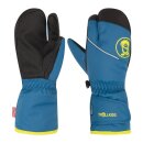 Trollkids Kids Troll 3 Finger Glove Hanschuhe, nordic...