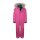 Trollkids Kids Kirkenes Schneeanzug, bright berry/madeira blue