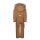 Trollkids Kids Kirkenes Schneeanzug, bronze/stormy blue
