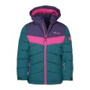 Trollkids Girls Gryllefjord Winterjacke, midnight...