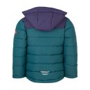 Trollkids Girls Gryllefjord Winterjacke, midnight...