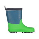 Trollkids Kids Lysefjord Rubber Boots dark marine/fresh...